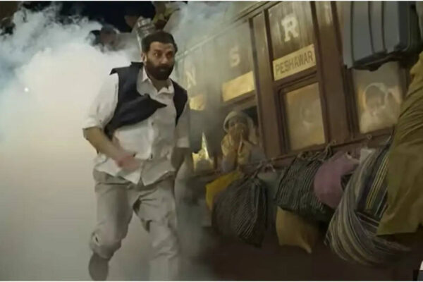 ‘Batwara 1947’ teaser out: Sunny Deol revisits the pain of partition; Preity Zinta makes brief appearance | Hindi Movie News