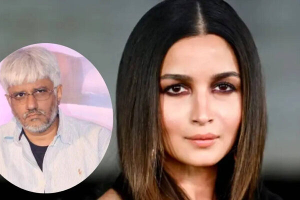 Vikram Bhatt defends Alia Bhatt amid trolling for 'Alpha': 'It takes Rs 1 lakh for thousand negative comments' | Hindi Movie News