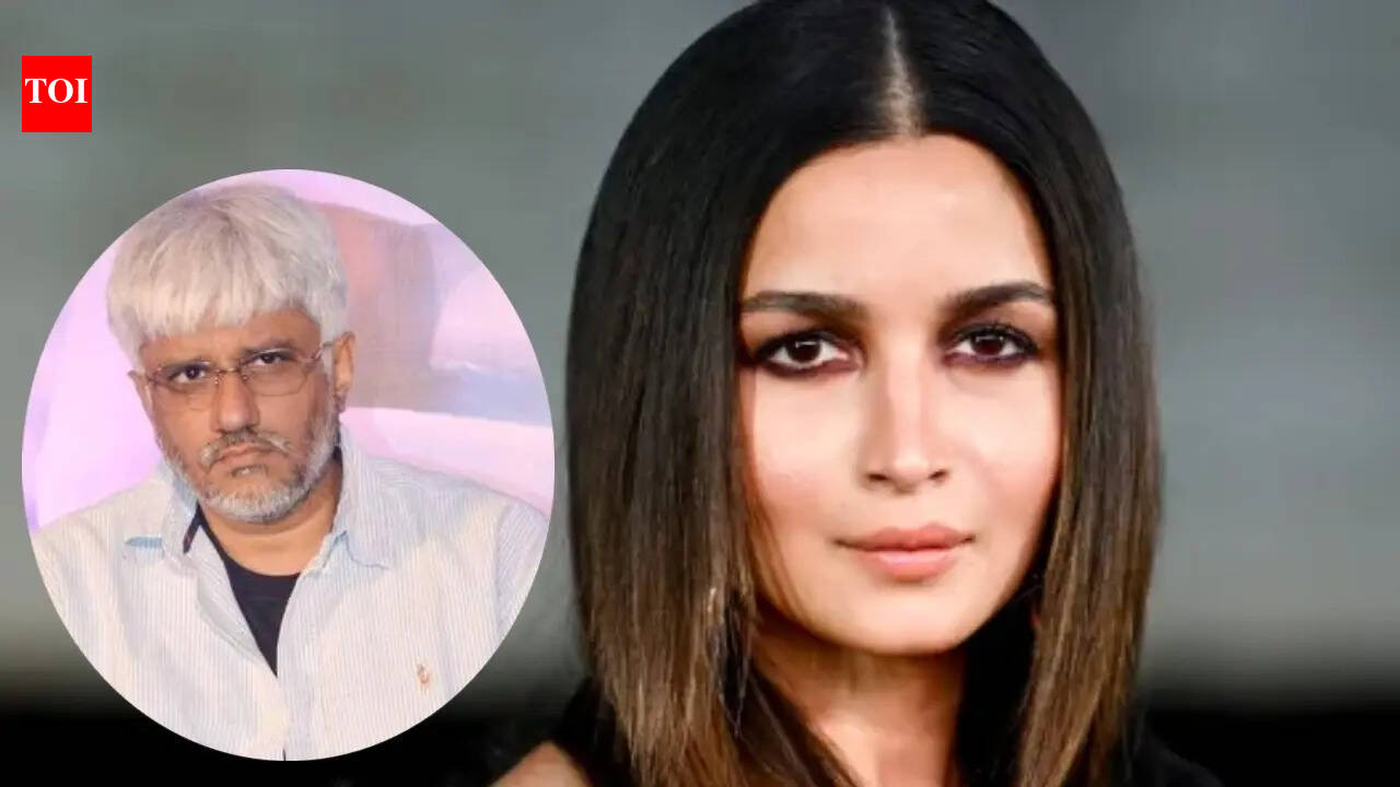 Vikram Bhatt defends Alia Bhatt amid trolling for 'Alpha': 'It takes Rs 1 lakh for thousand negative comments' | Hindi Movie News