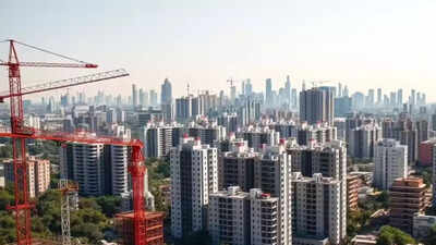 Govt considers durability certificates for buildings after unsafe construction concerns |