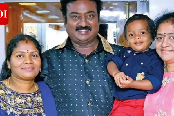 'Paruthiveeran' actor Saravanan faces fresh complaint, First wife Suryasri seeks police protection |