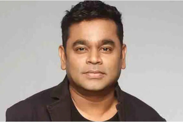 Ar Rahman: 'There can be normal humans in Pakistan': AR Rahman reacts to ‘anti-national’ controversy surrounding Imtiaz Ali’s ‘Main Vaapas Aaunga’ | Hindi Movie News