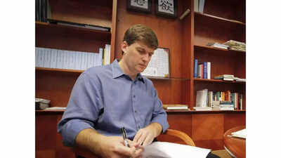 America’s biggest investor Michael Burry who calls Nvidia 'over-valued', says;": No, thank you to buying SpaceX stock as it is a 'small ...'
