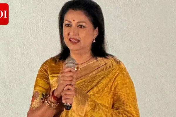 Actress Gautami's property fraud case intensifies, Producer Alagappan under scanner over alleged Rs 25 crore scam | Tamil Movie News