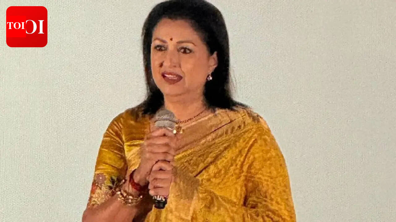 Actress Gautami's property fraud case intensifies, Producer Alagappan under scanner over alleged Rs 25 crore scam | Tamil Movie News