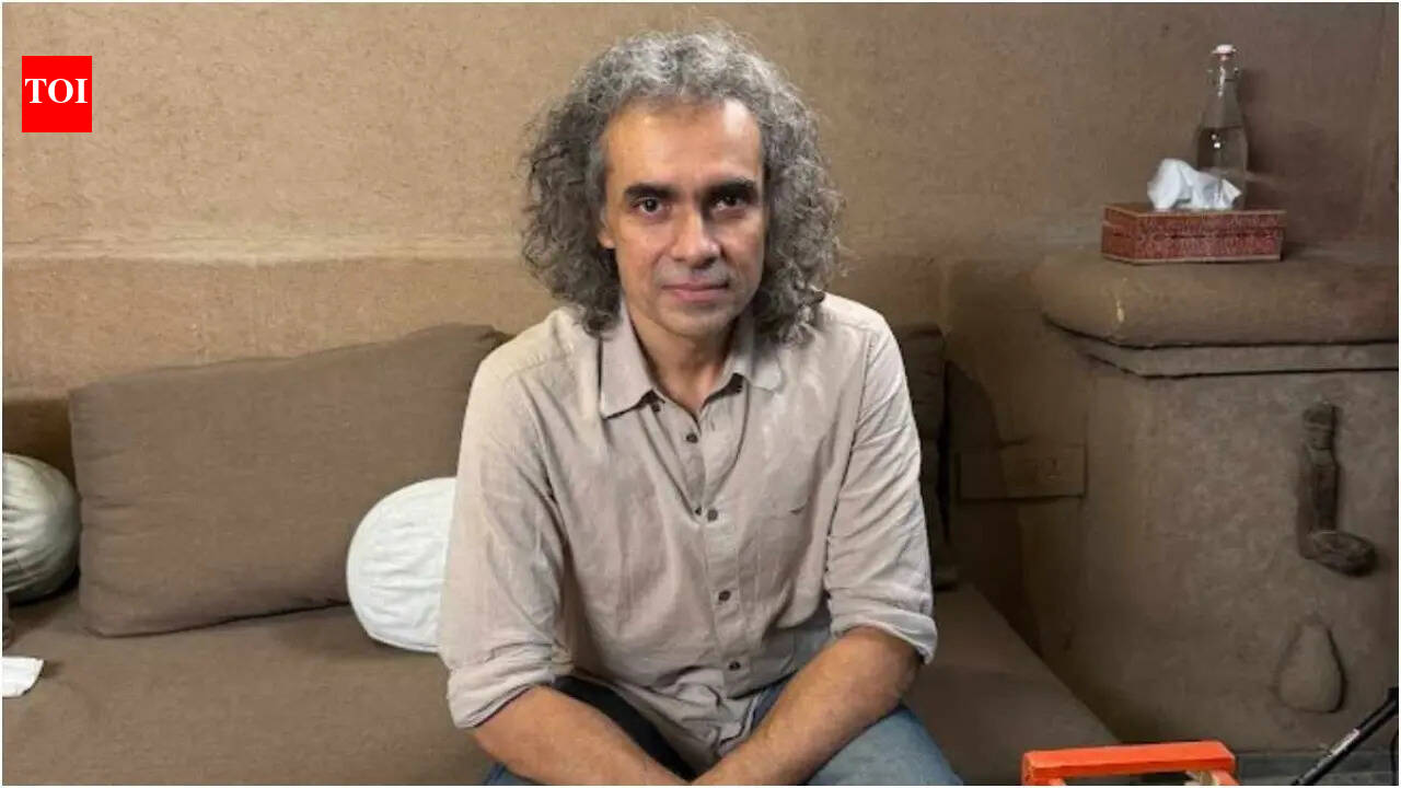 Imtiaz Ali wants to bring Radha-Krishna's story to screen: 'Has a deeper philosophy' | Hindi Movie News
