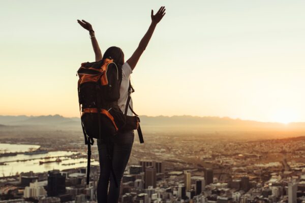 Psychology says people who travel solo at least once a year share these 8 personality traits — and they are not what you would expect |