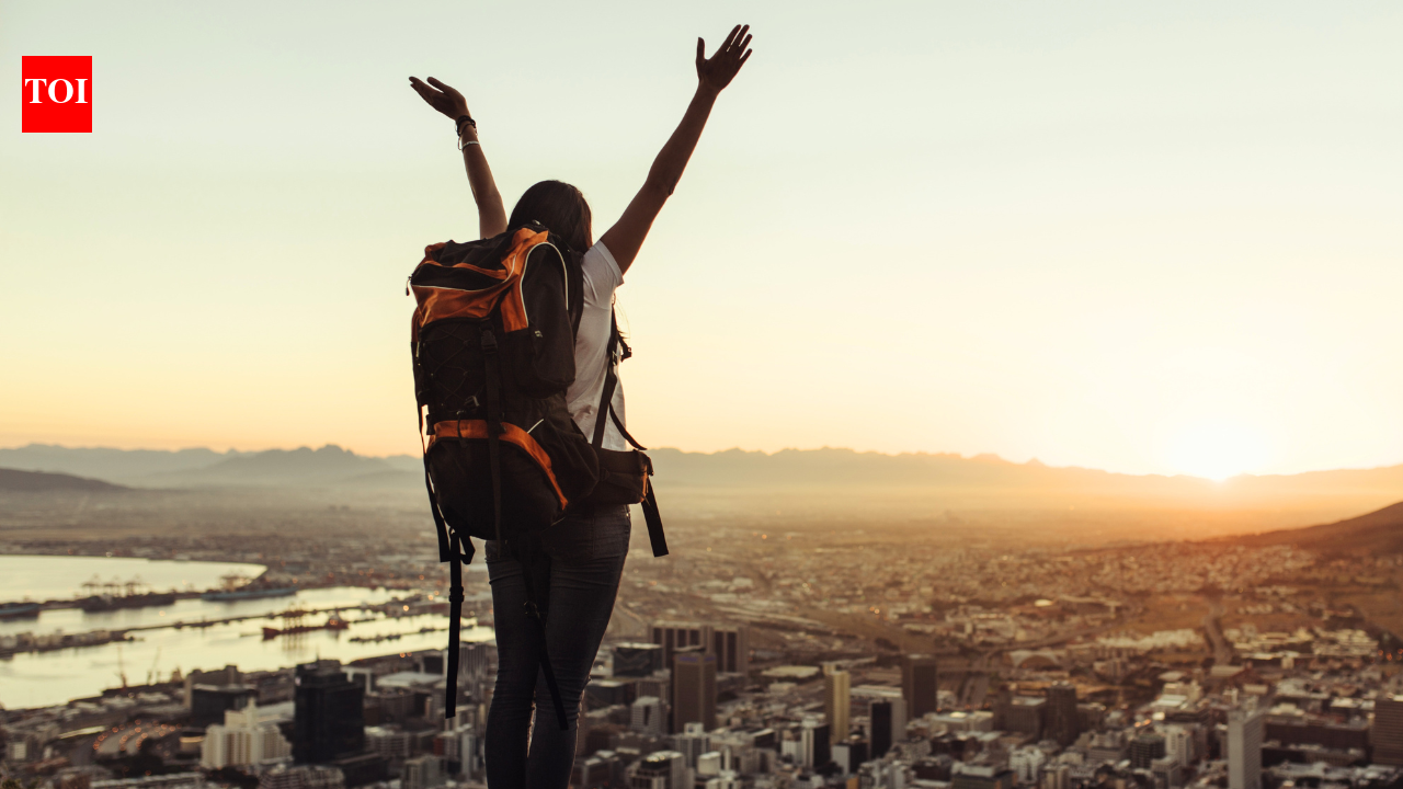 Psychology says people who travel solo at least once a year share these 8 personality traits — and they are not what you would expect |