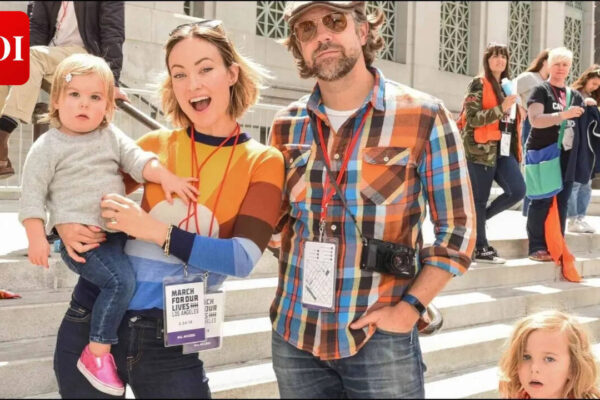 Olivia Wilde and Jason Sudeikis: The moment the actress knew it was over for them; ‘We didn't know each other anymore’ |