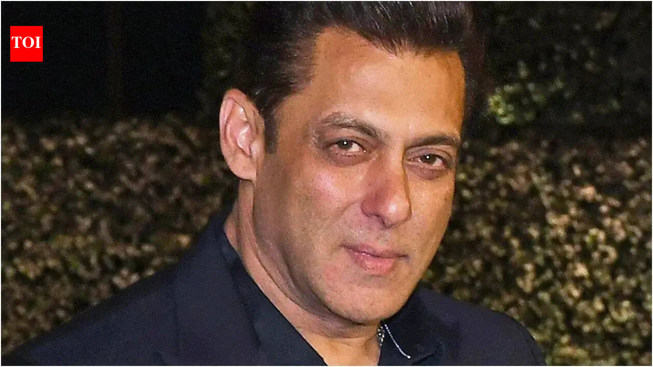 Salman Khan not making a cameo in ‘Welcome To The Jungle’, rumours put to rest - Reports | Hindi Movie News