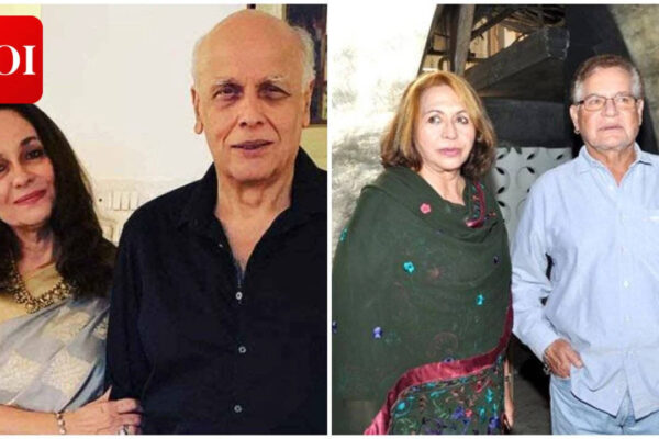 Soni Razdan remembers double dates with Mahesh Bhatt, Helen and Salim Khan; Karisma Kapoor shares Babita Kapoor's anecdotes |