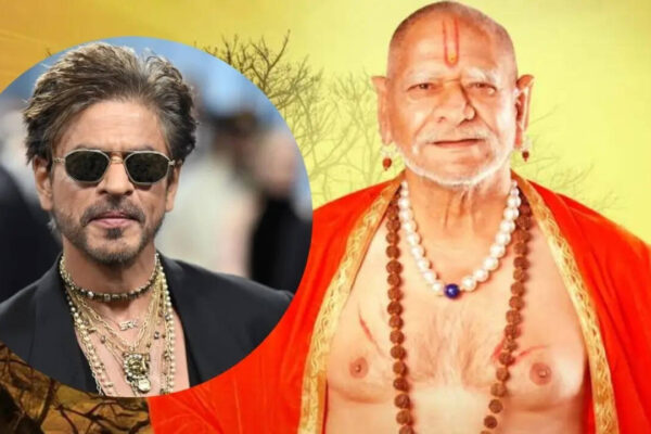 Deool Band 2: Shah Rukh Khan waived of bill of Rs 42-25 lakhs for DCP for 'Deool Band 2', the film has now crossed Rs 81 crore at the box office | Hindi Movie News