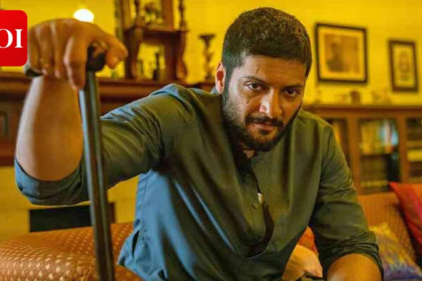 Ali Fazal opens up about Mirzapur - The Movie: 'The original Season 1 cast is back'; says Guddu Bhaiya changed his life completely | Hindi Movie News