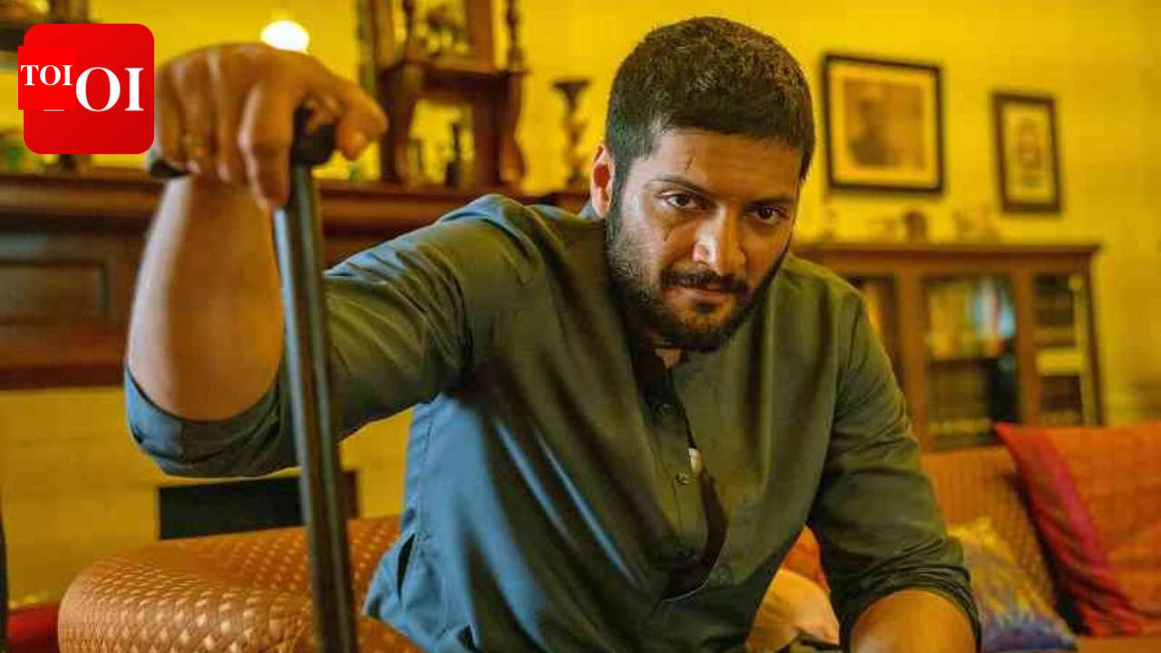 Ali Fazal opens up about Mirzapur - The Movie: 'The original Season 1 cast is back'; says Guddu Bhaiya changed his life completely | Hindi Movie News
