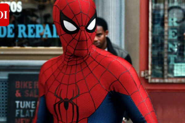 'Spider-Man: Brand New Day': Tom Holland starrer off to record-breaking start; scores highest presales in five years despite no IMAX release |