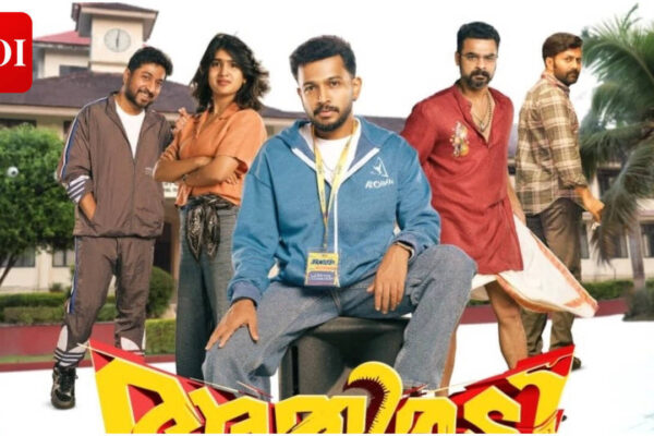 'Athiradi' OTT release: Tovino Thomas and Basil Joseph's film starts streaming; Where to watch | Malayalam Movie News