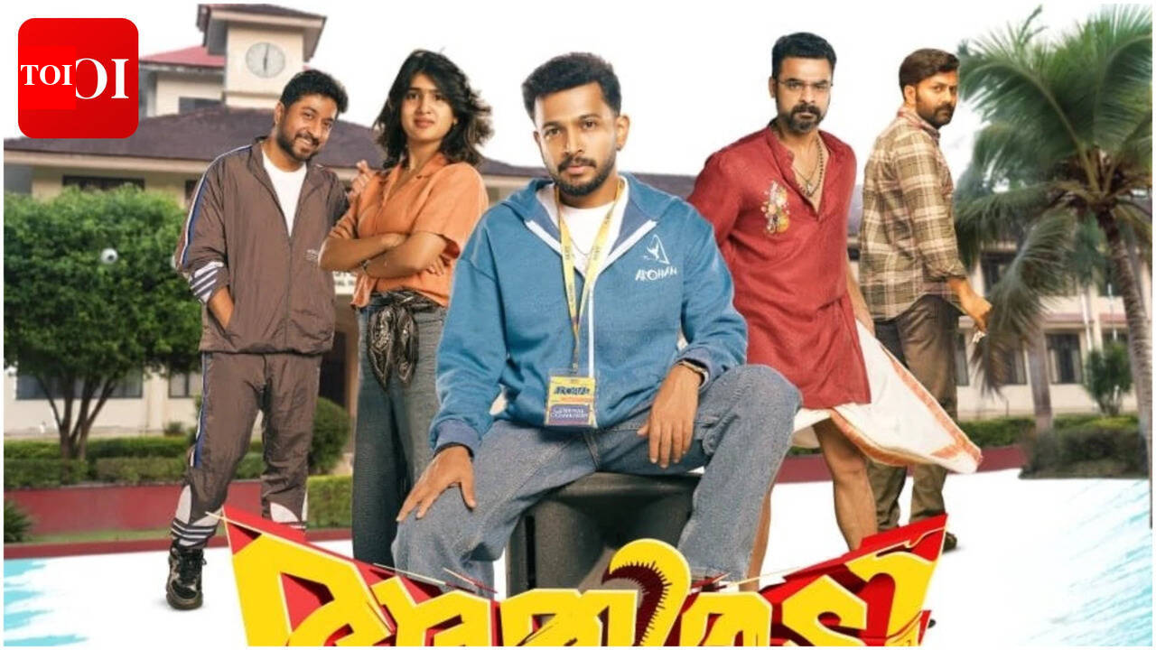 'Athiradi' OTT release: Tovino Thomas and Basil Joseph's film starts streaming; Where to watch | Malayalam Movie News