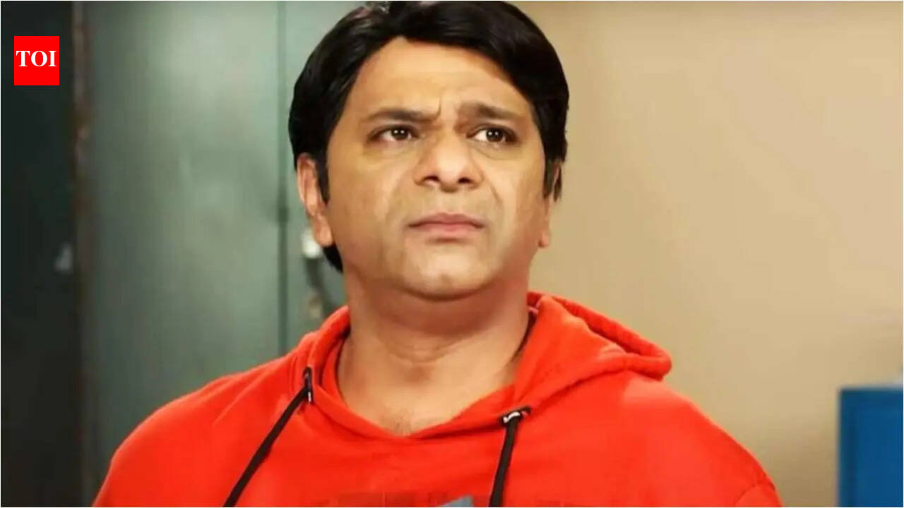Taarak Mehta Ka Ooltah Chashmah’s Tannmay Vekaria Aka Bagha breaks down on set remembering his late mother; Shooting comes to a halt