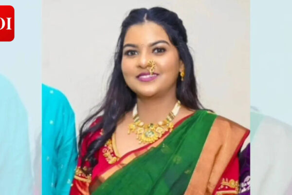 Mumbai Suicide: 'Spied with CCTVs, thrashed for talking to neighbours': Doctor husband arrested after newlywed dies by suicide near Mumbai | Thane News