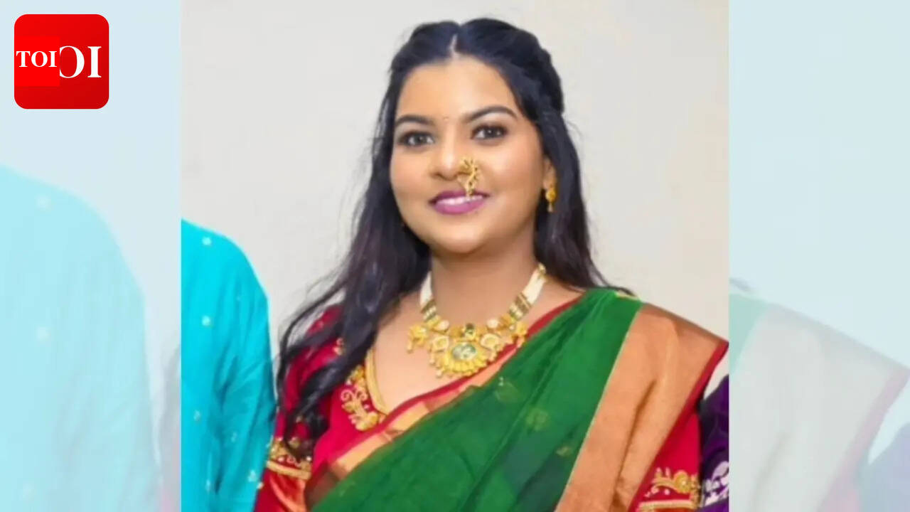 Mumbai Suicide: 'Spied with CCTVs, thrashed for talking to neighbours': Doctor husband arrested after newlywed dies by suicide near Mumbai | Thane News