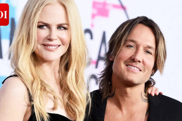 Nicole Kidman romantically linked to 'high-profile businessman' following divorce from Keith Urban﻿ |