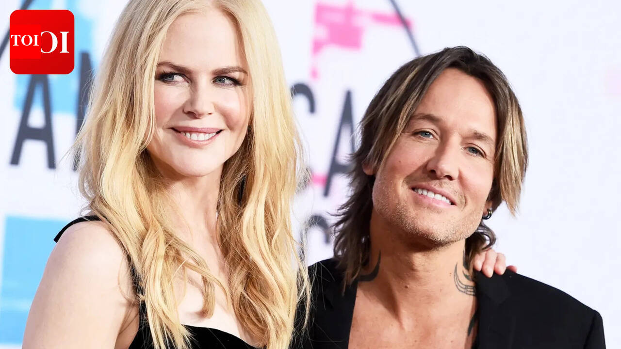 Nicole Kidman romantically linked to 'high-profile businessman' following divorce from Keith Urban﻿ |