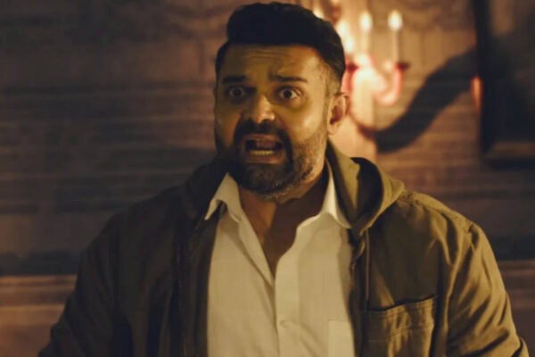 Haunted 3D Full Movie Collection: 'Haunted 3D - Echoes of the Past' box office collection Day 7: Mahaakshay Chakraborty's film crosses Rs 15 crore despite negative reviews | Hindi Movie News
