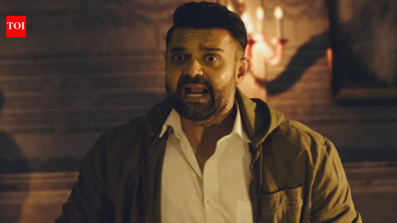 Haunted 3D Full Movie Collection: 'Haunted 3D - Echoes of the Past' box office collection Day 7: Mahaakshay Chakraborty's film crosses Rs 15 crore despite negative reviews | Hindi Movie News