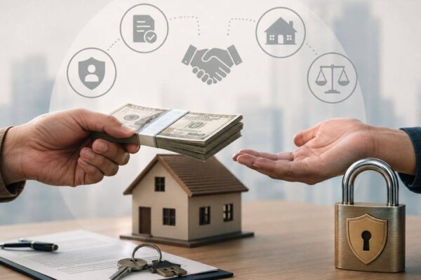 Rules regarding security deposits in India: What tenants should know before pledging that lump sum