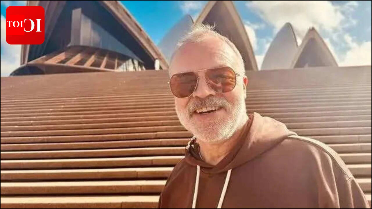 Graham Norton wins US Court case against AI deepfake posts targeting his family ahead of High Court action in England |