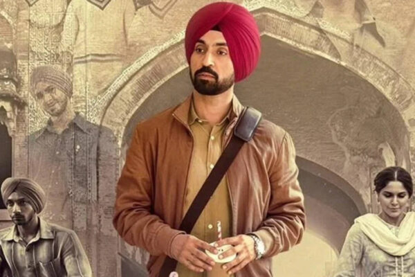 Main Vaapas Aaunga Full Movie Collection: 'Main Vaapas Aaunga' box office collection Day 7: Diljit Dosanjh starrer wraps up opening weekend with over Rs 21 crore worldwide | Hindi Movie News