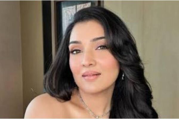 'They think because I'm Govinda's daughter, I won't audition': Tina Ahuja on why filmmakers are afraid to call her for look tests | Hindi Movie News