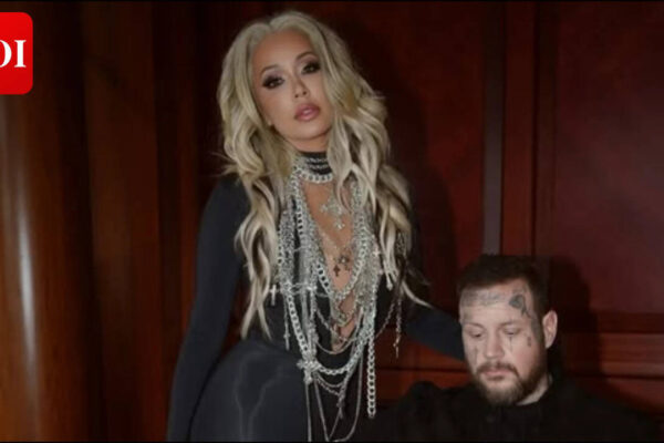 Bunnie Xo: ‘We’re still having a baby’: Bunnie XO drops co-parenting bombshell following Jelly Roll divorce filing |