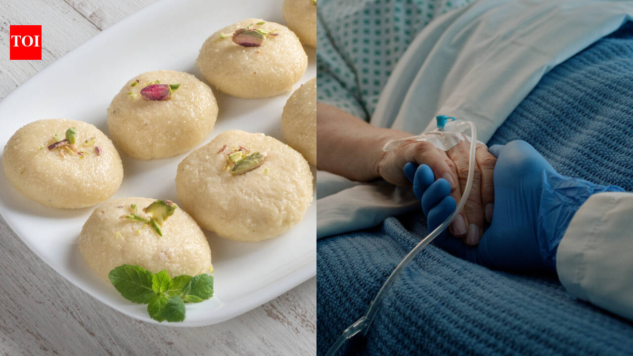 Members of 3 families fall ill after eating malai peda: FDA suspends licence of this popular dairy |