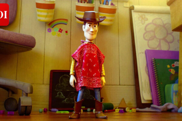 'Toy Story 5' Twitter reviews: Fans praise Jessie taking the lead but debate if the sequel was necessary | English Movie News