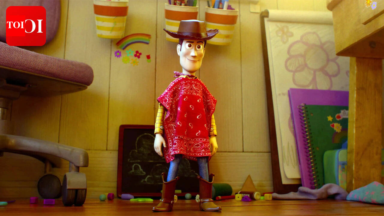 'Toy Story 5' Twitter reviews: Fans praise Jessie taking the lead but debate if the sequel was necessary | English Movie News