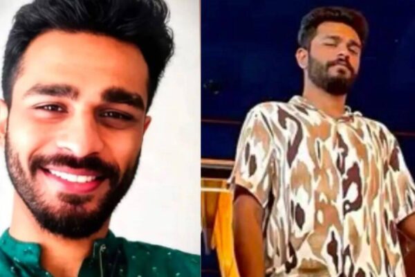 "Don't send your children to the US": Heartbroken sister urges Indian parents after brother was shot dead in a 'Fake Pizza Delivery' trap |