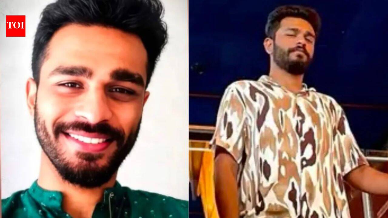 "Don't send your children to the US": Heartbroken sister urges Indian parents after brother was shot dead in a 'Fake Pizza Delivery' trap |