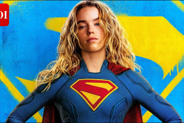 ‘They’re just really addictive’: 'Supergirl' star Milly Alcock opens up about the grounding meaning behind her 20 tattoos |