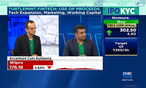 Turtlemint says regulatory changes and lower commissions could boost insurance volumes