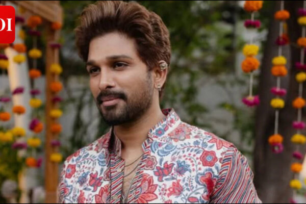 Allu Arjun fitness secret: Inside 'Raaka' star's 45-minute empty stomach workout routine to late night chocolate |