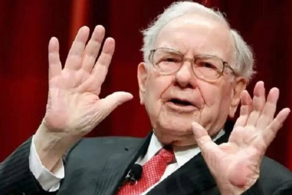 Warren Buffett quote of the day: "Someone is sitting in the shade today because someone planted a tree a long time ago;" What the investing legend taught about patience, long-term thinking, wealth, and career growth |