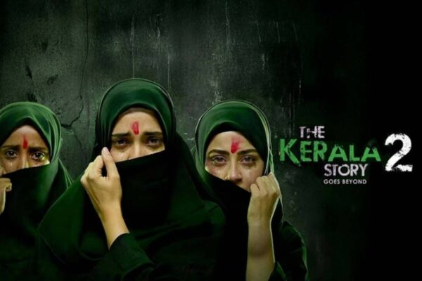 'The Kerala Story 2' faces new legal trouble, High court sends notice to producer Vipul Amrutlal Shah to remove 'Kerala' from the film's title | Hindi Movie News