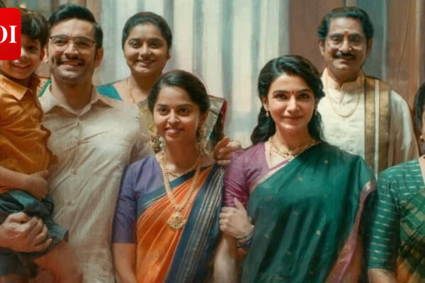 'Maa Inti Bangaram' salary revealed: How much did Samantha Ruth Prabhu, Gulshan Devaiah, Diganth and Sreemukhi earn? | Telugu Movie News