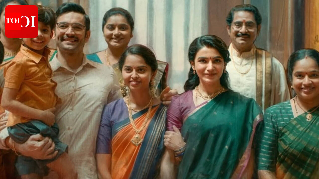 'Maa Inti Bangaram' salary revealed: How much did Samantha Ruth Prabhu, Gulshan Devaiah, Diganth and Sreemukhi earn? | Telugu Movie News