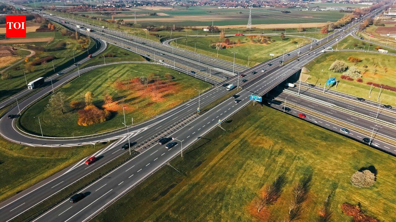 Delhi-Jewar connectivity gets a major push: NHAI plans 31-km elevated Yamuna Pushta corridor, boosting real estate prospects |
