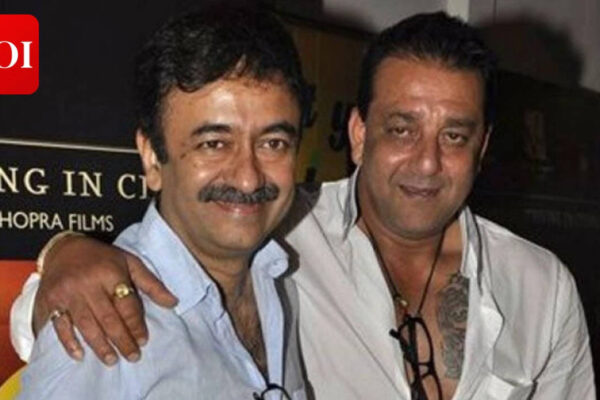 Rajkumar Hirani recalls industry insiders calling Sanjay Dutt's Munna Bhai M.B.B.S a ‘disaster’: ‘Gatekeeper gave me a thumbs-down’ |
