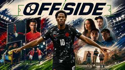 OFFSIDE | World Cup 2026: Canadian joy, Brazilian anxiety, and Nike's unofficial win | Football News