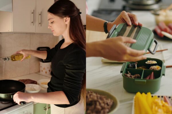 Psychology says people who still prefer home-cooked food over ordering in share these 7 personality traits |