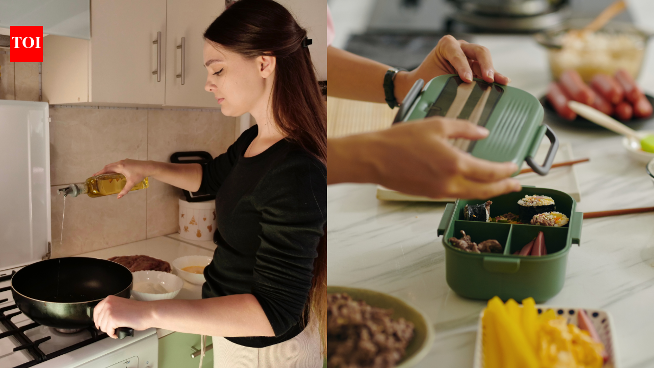 Psychology says people who still prefer home-cooked food over ordering in share these 7 personality traits |